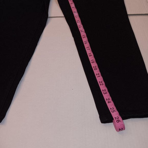 TALBOTS FLAWLESS FIVE POCKET WOMAN PETITES JEGGINGS - Picture 11 of 12